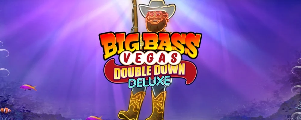 win vip Big Bass Vegas Duplo Deluxe