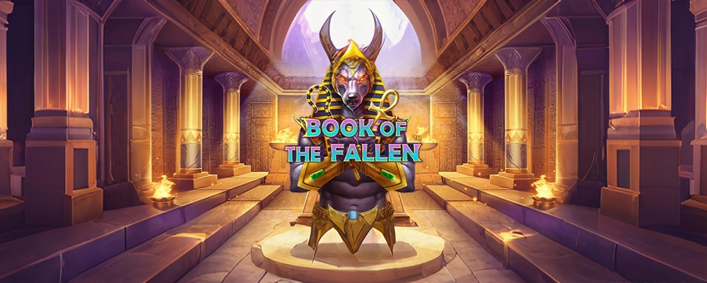 win vip Livro dos Caídos