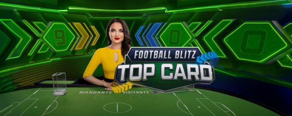 win vip Futebol Blitz Cartão Top ao Vivo