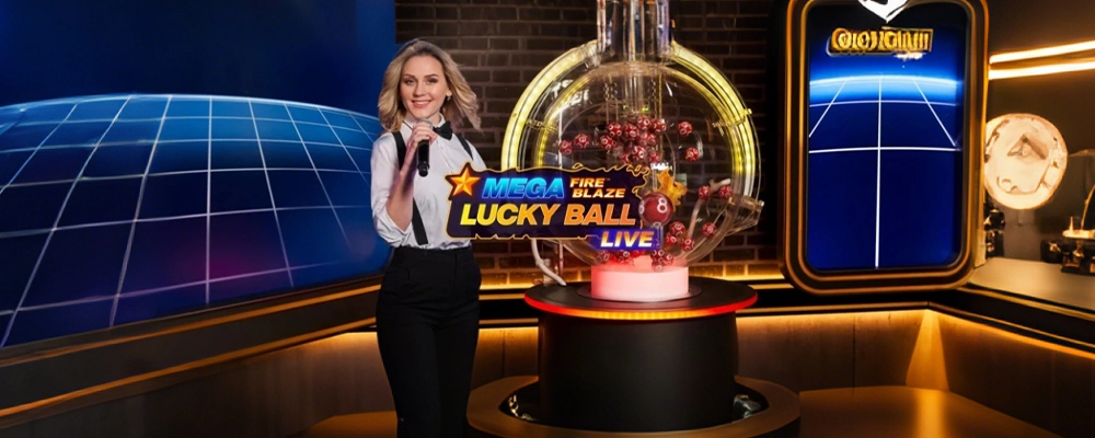 win vip Bola da Sorte Mega Fogo Flamejante ao Vivo