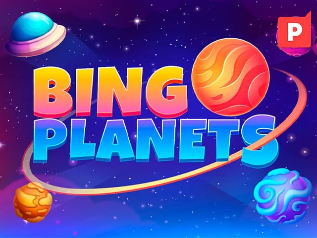 win vip Planetas do Bingo