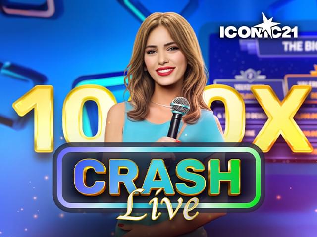 win vip Crash ao Vivo