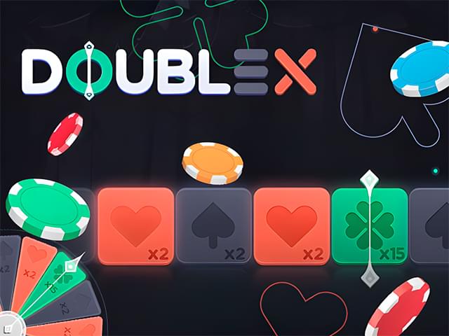 win vip DoubleX
