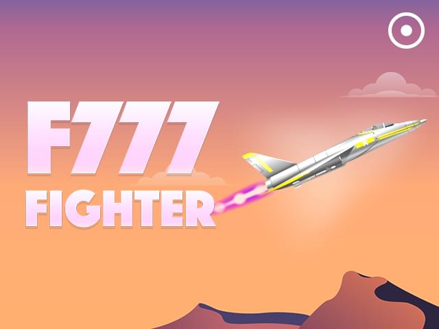 win vip F777 Fighter