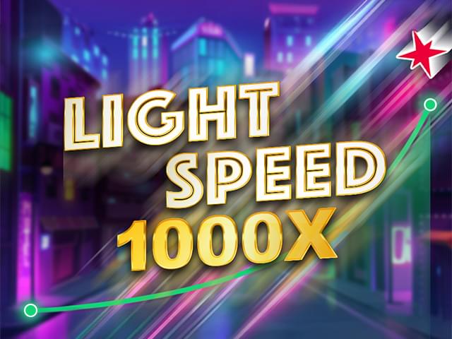 win vip Velocidade da Luz