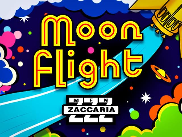 win vip Deslizante de Voo Lunar