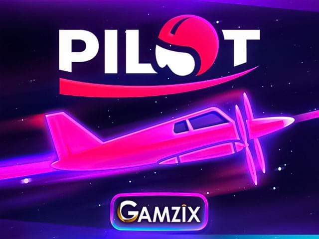 win vip Piloto