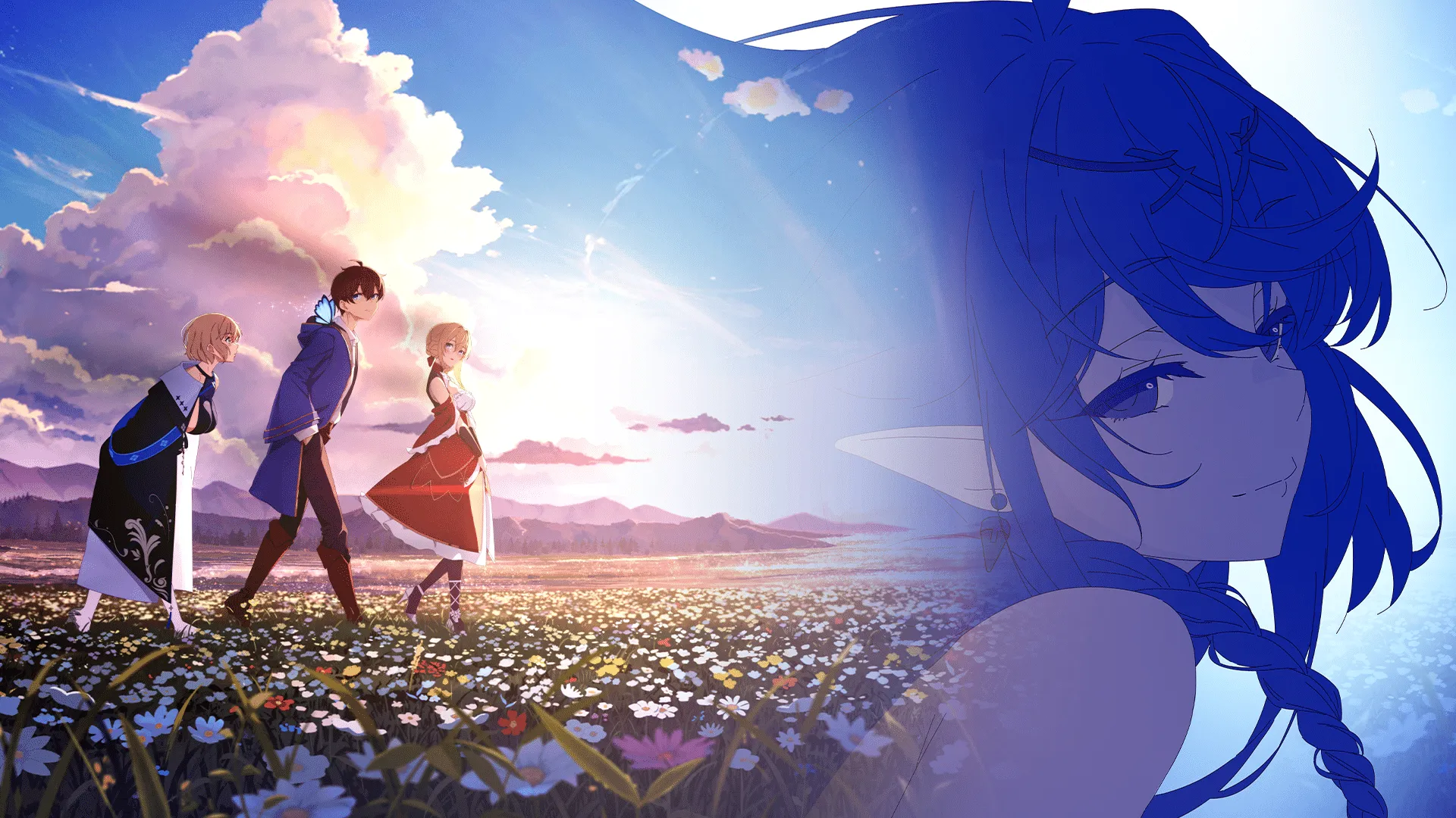 win vip Banner do Jogo